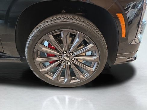 Used 2026 Cadillac Escalade ESV V AWD/4WD image 42
