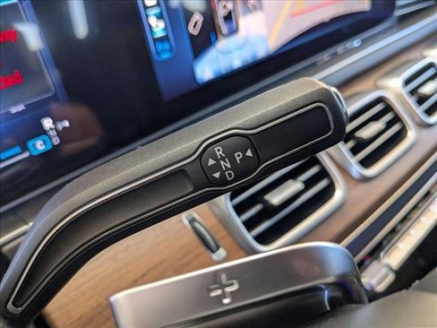 New 2026 Mercedes-Benz GLE 350 4MATIC image 11