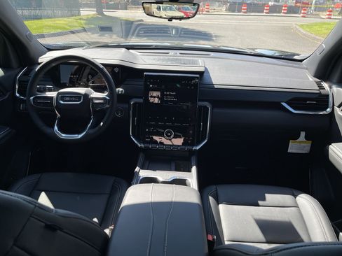 New 2026 GMC Acadia Elevation w/ Black Edition image 54