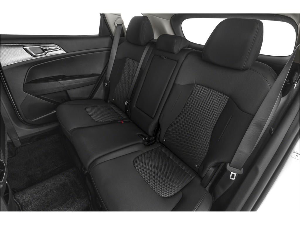 Used 2024 Kia Sportage LX AWD/4WD image 42