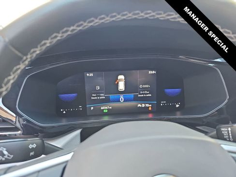 Used 2022 Volkswagen Taos S FWD image 22