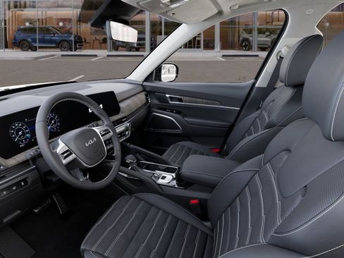 New 2025 Kia Telluride SX Prestige image 18