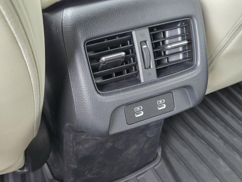 Used 2025 Acura ADX A-Spec AWD/4WD image 24