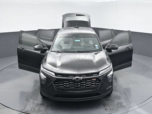 Used 2024 Chevrolet Trax RS w/ Driver Confidence Package FWD image 50