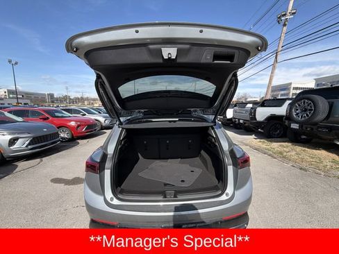 New 2026 Buick Envision Sport Touring AWD/4WD image 19
