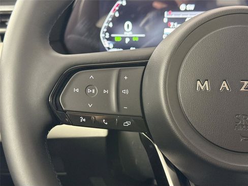 New 2026 MAZDA CX-5 Preferred AWD/4WD image 19
