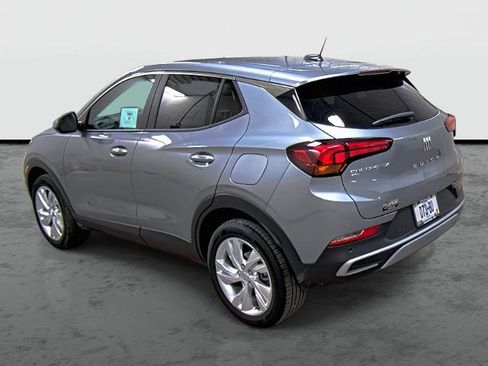 New 2026 Buick Encore GX Preferred w/ Advanced Technology Package image 2