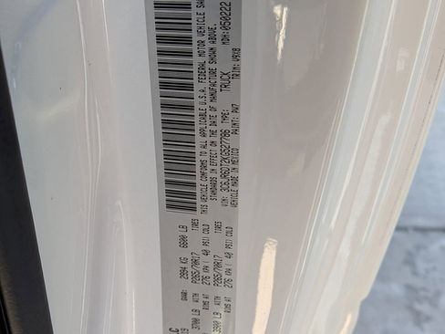 Used 2019 RAM 1500 Tradesman w/ Popular Equipment Group image 37