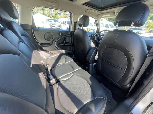 Used 2014 MINI Cooper Countryman S image 29