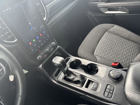 Certified 2024 Ford Ranger XLT w/ Equipment Group 301A High image 28