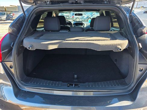 Used 2018 Ford Focus ST image 7