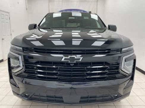 New 2026 Chevrolet Tahoe RST w/ RST Capability Package AWD/4WD image 18