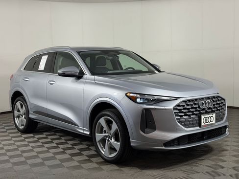 New 2026 Audi Q5 Premium Plus AWD/4WD image 7