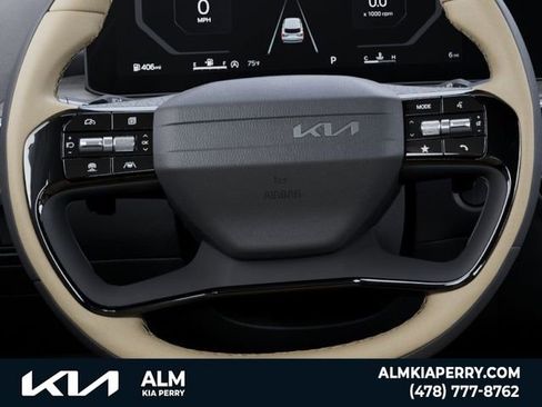 New 2026 Kia Sorento SX Prestige w/ Olive Brown Leather Package AWD/4WD image 22