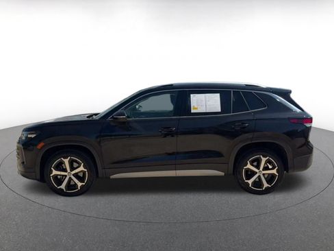 Used 2026 Volkswagen Tiguan SE AWD/4WD image 8