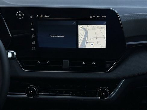 New 2026 Chevrolet Equinox RS image 14