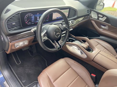Certified 2024 Mercedes-Benz GLE 350 4MATIC image 18