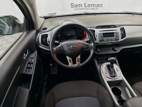 Used 2015 Kia Sportage LX image 21