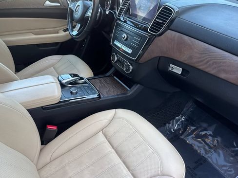 Used 2019 Mercedes-Benz GLS 450 4MATIC image 15
