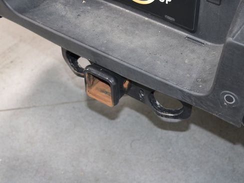 Used 2025 Ford F350 King Ranch w/ FX4 Off-Road Package image 14