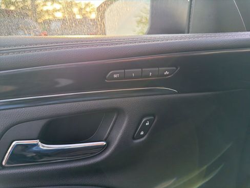 Used 2015 Chevrolet Impala LTZ image 32