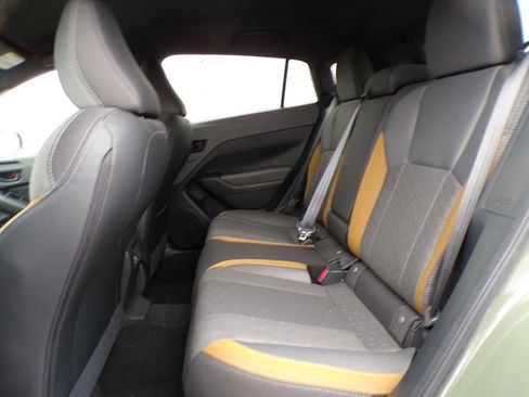 New 2026 Subaru Crosstrek 2.5i Sport AWD/4WD image 17