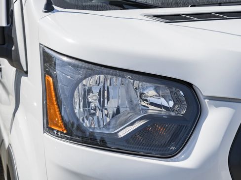 New 2026 Ford Transit 250 148 Medium Roof w/ Load Area Protection Package image 11