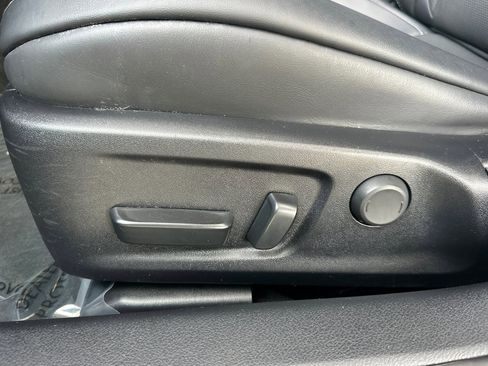 Used 2024 Lexus IS 350 F Sport image 14