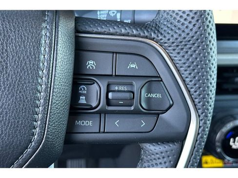 New 2026 Toyota Tacoma TRD Off-Road w/ TRD Off Road Premium Package AWD/4WD image 25