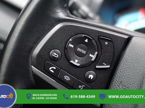 Used 2024 Honda Odyssey EX-L image 22