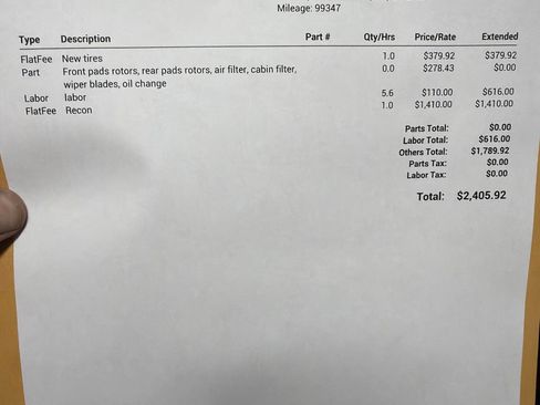 Used 2019 Hyundai Sonata SEL image 27