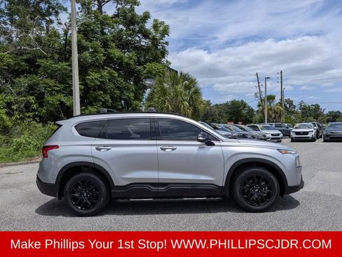 Used 2023 Hyundai Santa Fe XRT w/ Cargo Package FWD image 2