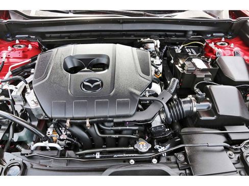 Certified 2025 MAZDA CX-30 AWD 2.5 S w/ Preferred Package image 31