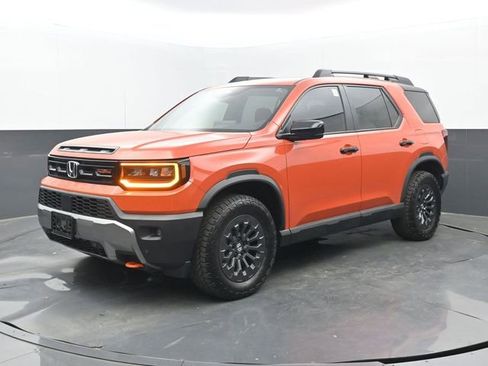 Used 2026 Honda Passport TrailSport image 23