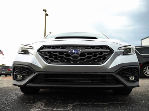 Used 2022 Subaru WRX Limited image 22