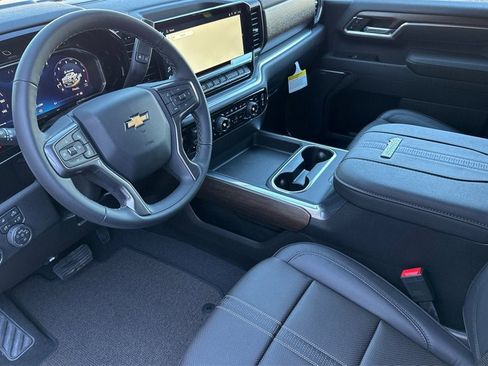 New 2026 Chevrolet Silverado 2500 High Country w/ High Country Premium Package image 10