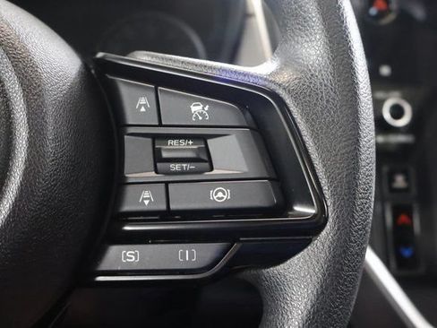 Certified 2024 Subaru Crosstrek 2.0i Premium AWD/4WD image 21