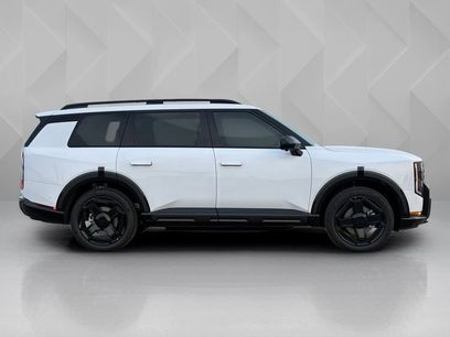New 2027 Kia Telluride SX X-Line