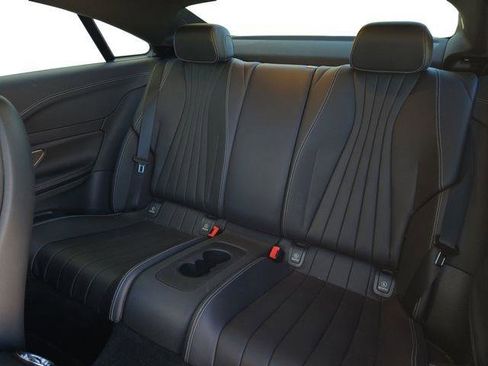 Used 2023 Mercedes-Benz E 450 Coupe image 13