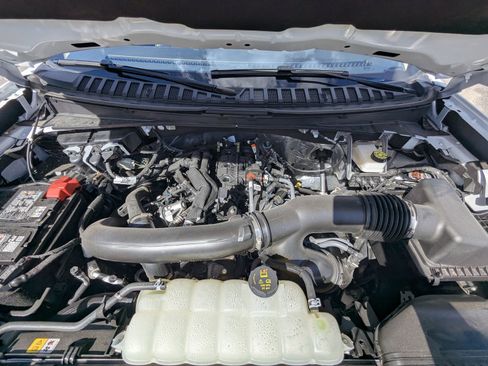 Certified 2025 Ford Expedition Max Active image 11