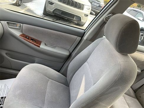 Used 2006 Toyota Corolla LE image 26