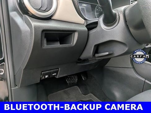 Used 2020 Nissan Versa SV w/ Trunk Package image 14