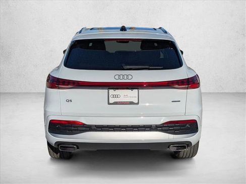 New 2025 Audi Q5 Premium Plus image 6