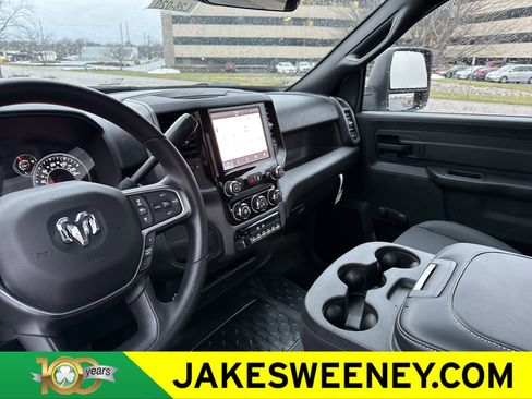 New 2026 RAM 4500 Tradesman image 27