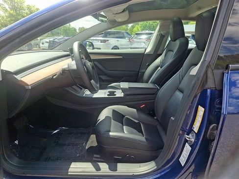 Used 2023 Tesla Model 3 Standard Range RWD image 15