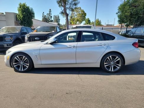 Used 2020 BMW 430i Gran Coupe RWD image 31