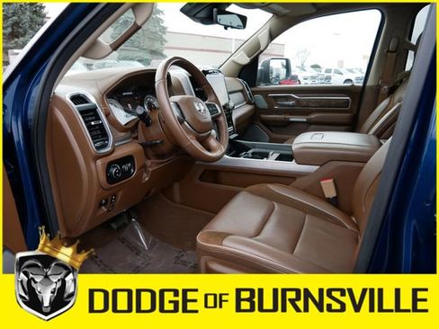 Used 2021 RAM 1500 Limited image 14