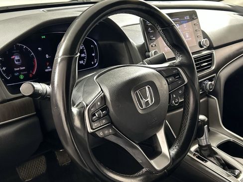 Used 2021 Honda Accord EX-L image 13