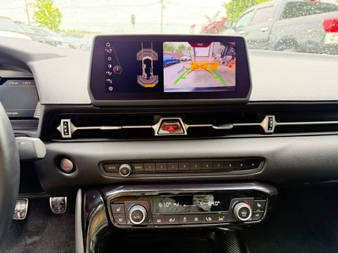 Used 2023 Toyota Supra Premium w/ Driver Assist Package RWD image 20
