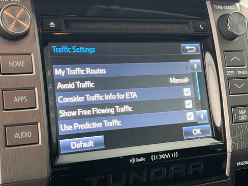 Used 2016 Toyota Tundra SR5 w/ SR5 Upgrade Package RWD image 35